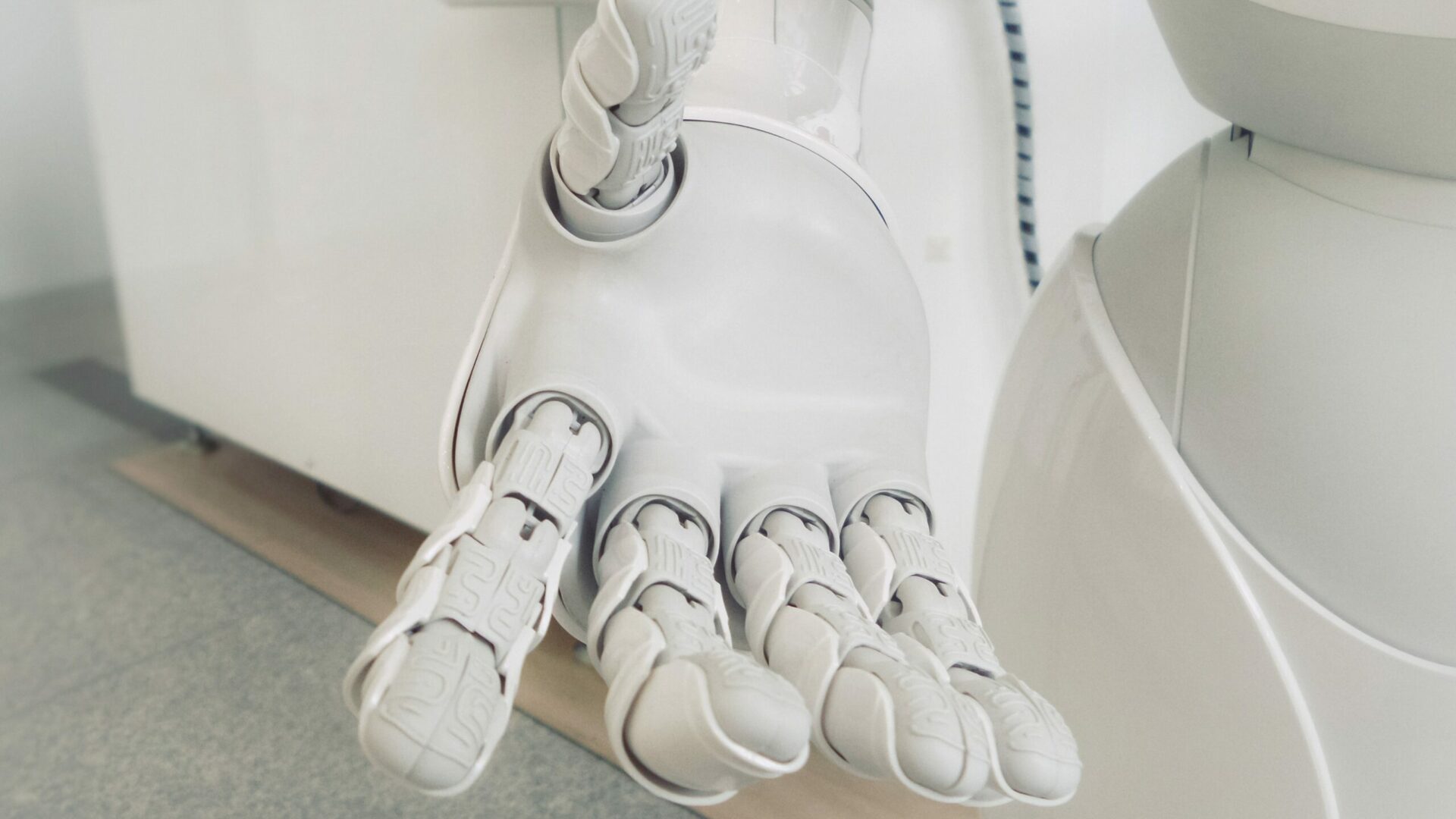 IA & robotique, le DM révolutionne l’innovation !